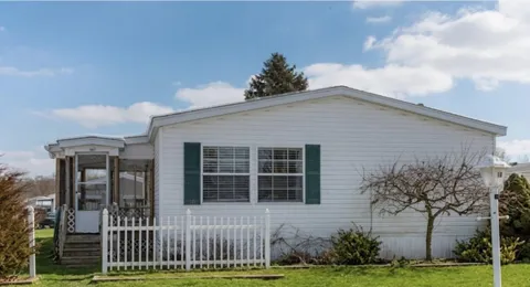 69205 Garver Lake Road #Lot 18
