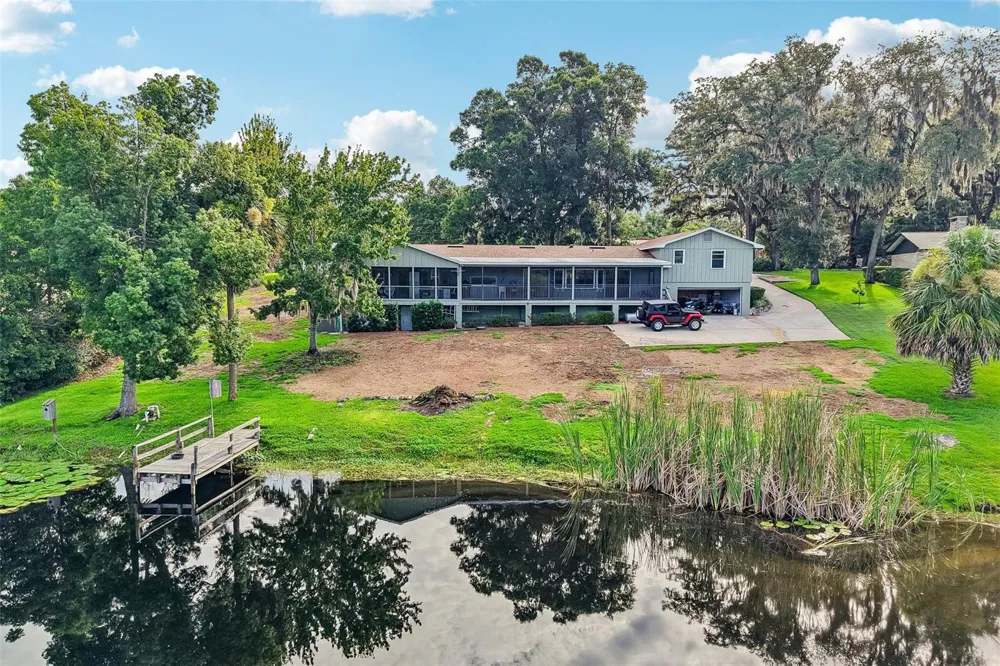 1460 GROVE STREET Eustis, FL 32726