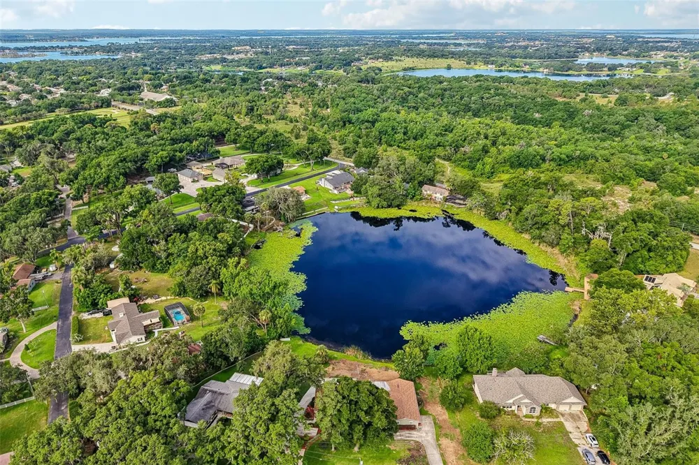 1460 GROVE STREET Eustis, FL 32726