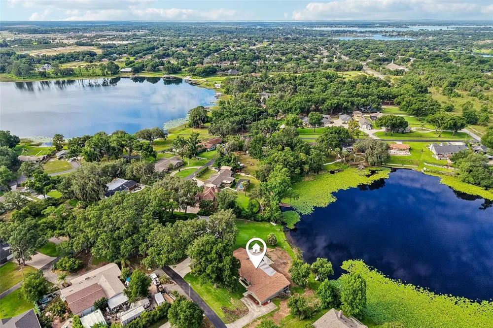 1460 GROVE STREET Eustis, FL 32726