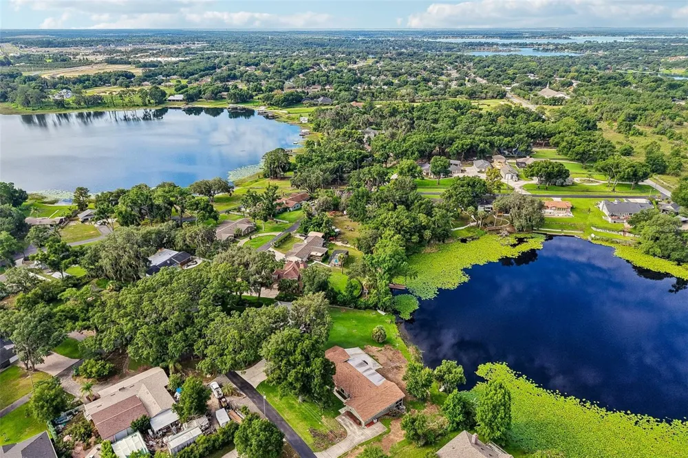 1460 GROVE STREET Eustis, FL 32726