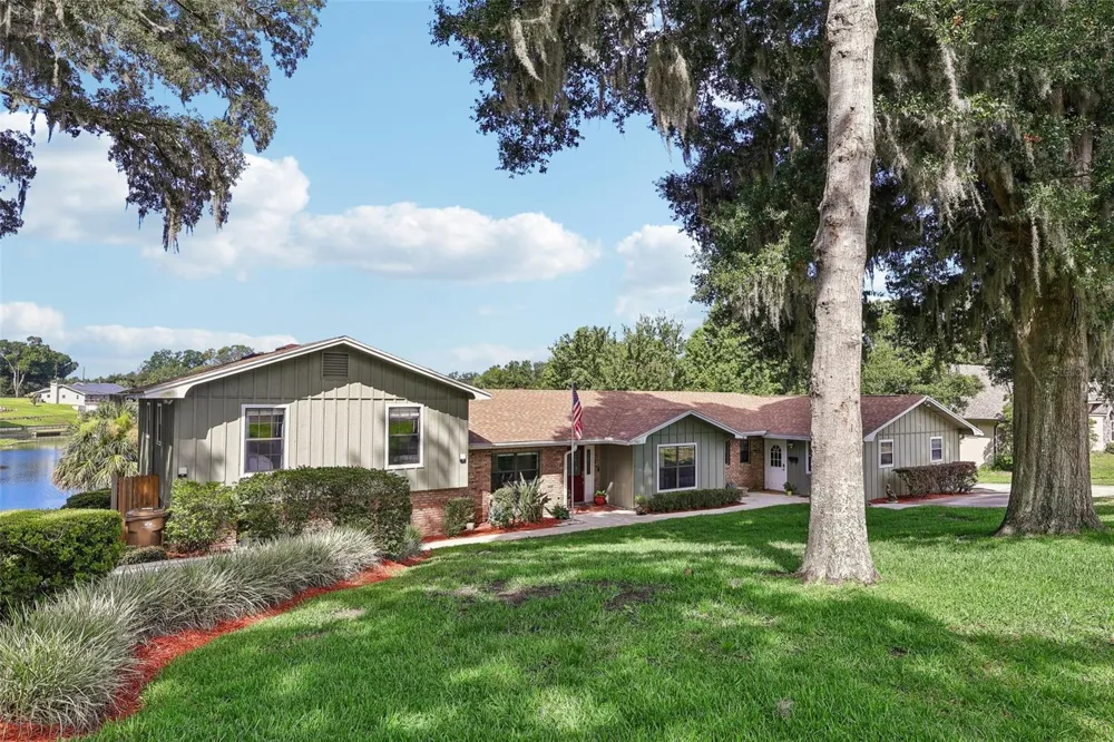 1460 GROVE STREET Eustis, FL 32726
