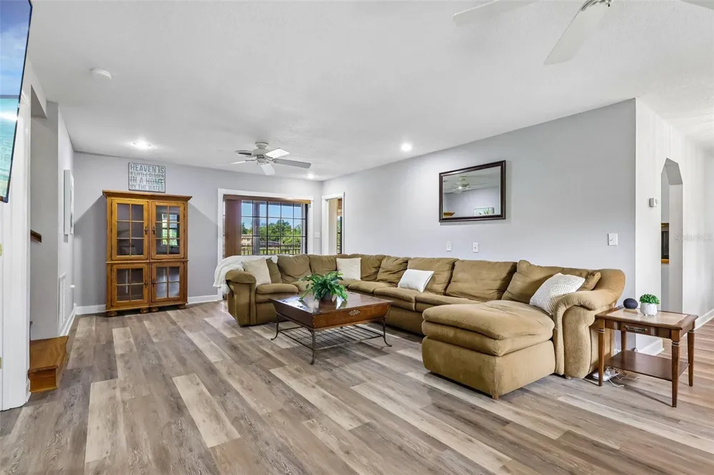 1460 GROVE STREET Eustis, FL 32726