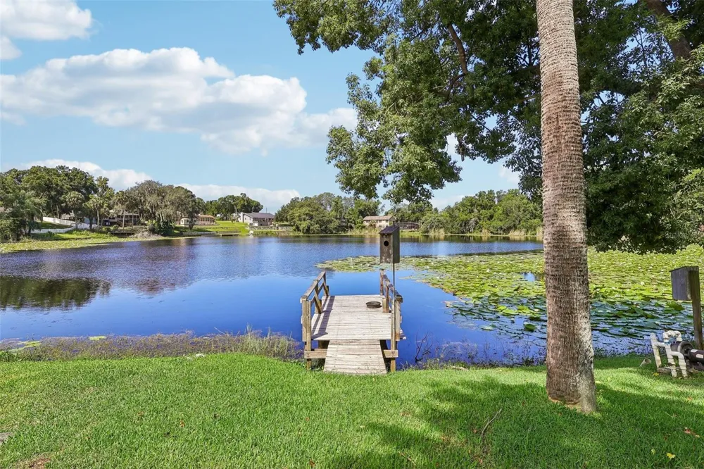 1460 GROVE STREET Eustis, FL 32726