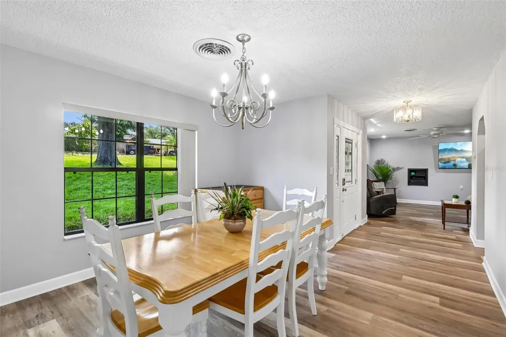 1460 GROVE STREET Eustis, FL 32726