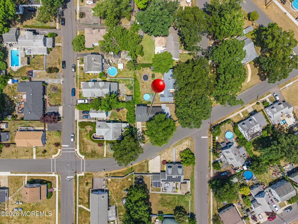 55 11th Street Hazlet, NJ 07734