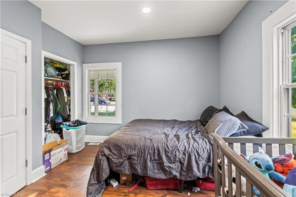 1441 Delaware Avenue Eden, NC 27288