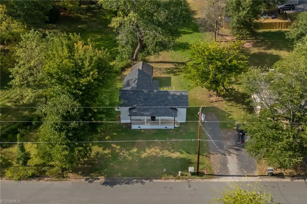 1441 Delaware Avenue Eden, NC 27288