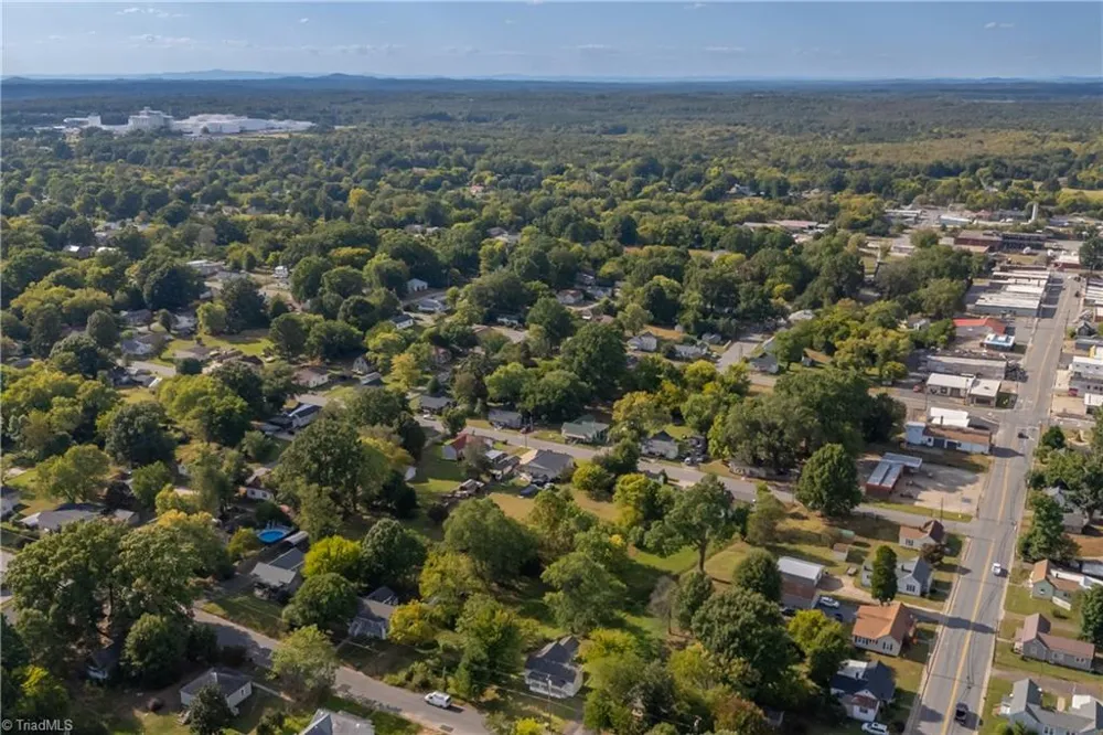 1441 Delaware Avenue Eden, NC 27288
