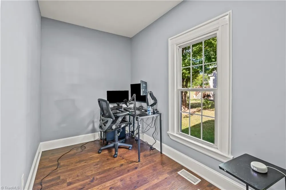 1441 Delaware Avenue Eden, NC 27288