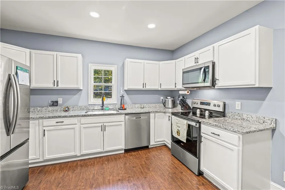 1441 Delaware Avenue Eden, NC 27288