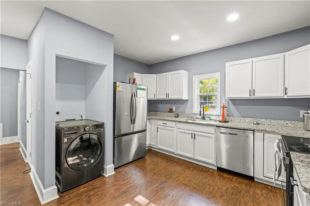1441 Delaware Avenue Eden, NC 27288