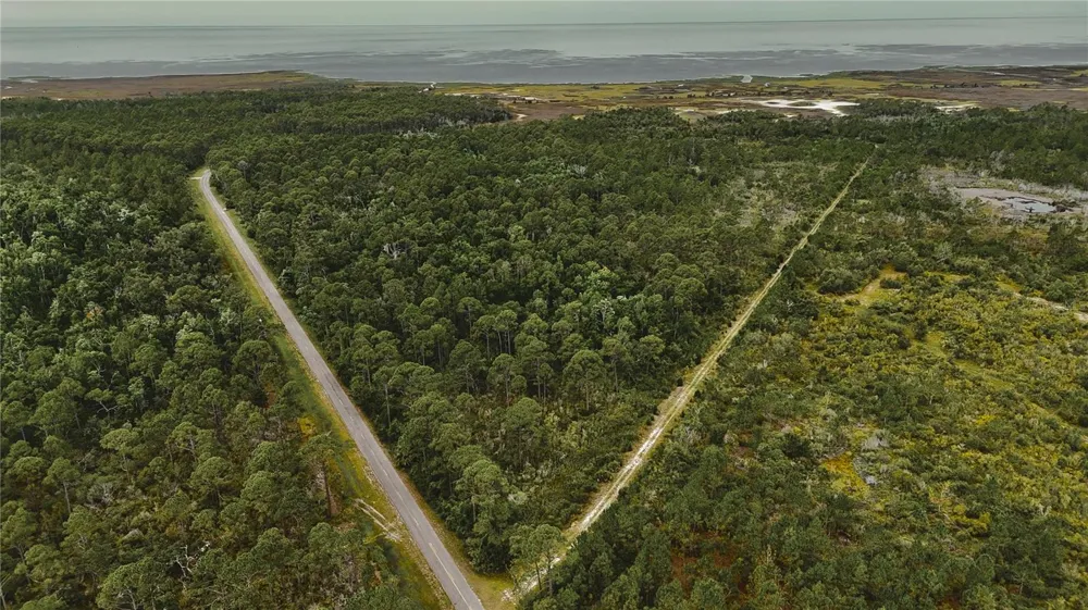 LOTS 10,11,12,13 ADAMS BEACH ROAD Perry, FL 32348