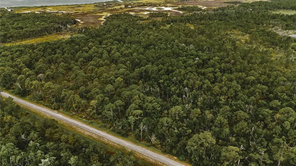 LOTS 10,11,12,13 ADAMS BEACH ROAD Perry, FL 32348