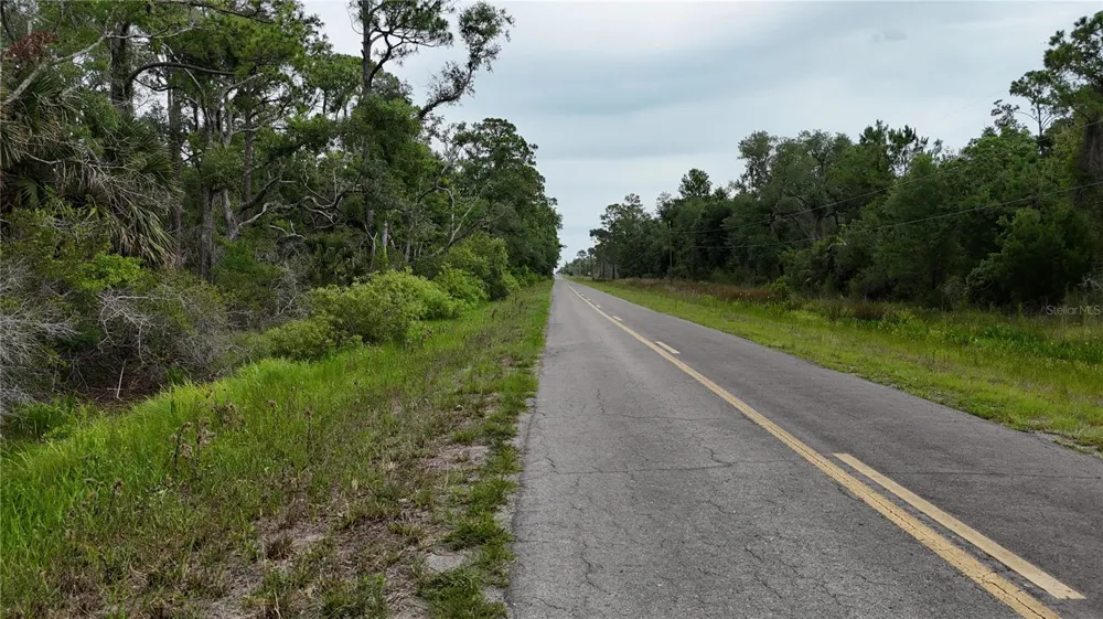 LOTS 10,11,12,13 ADAMS BEACH ROAD Perry, FL 32348