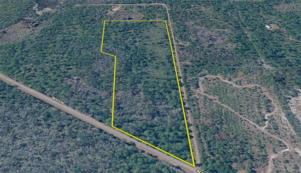 LOTS 10,11,12,13 ADAMS BEACH ROAD Perry, FL 32348