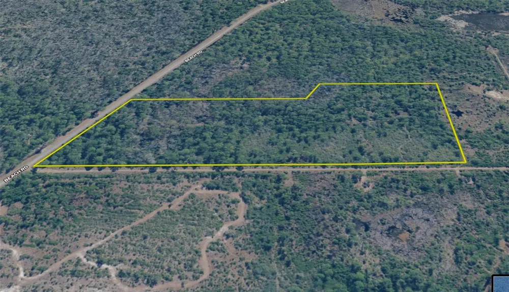 LOTS 10,11,12,13 ADAMS BEACH ROAD Perry, FL 32348