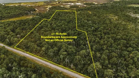 LOTS 8,9,15 00 ADAMS BEACH ROAD