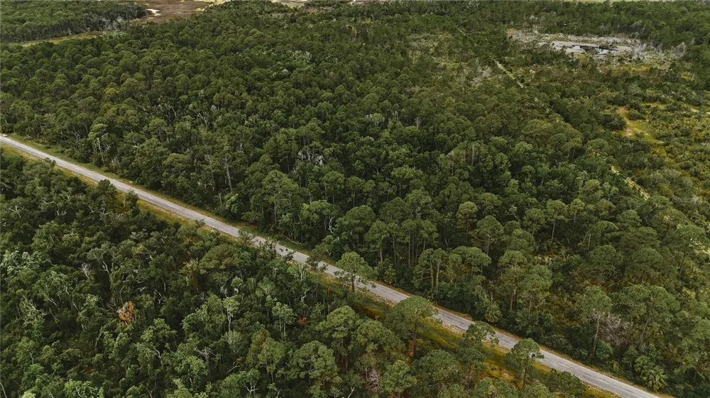 LOTS 8,9,15 00 ADAMS BEACH ROAD Perry, FL 32348