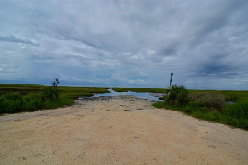 LOTS 8,9,15 00 ADAMS BEACH ROAD Perry, FL 32348