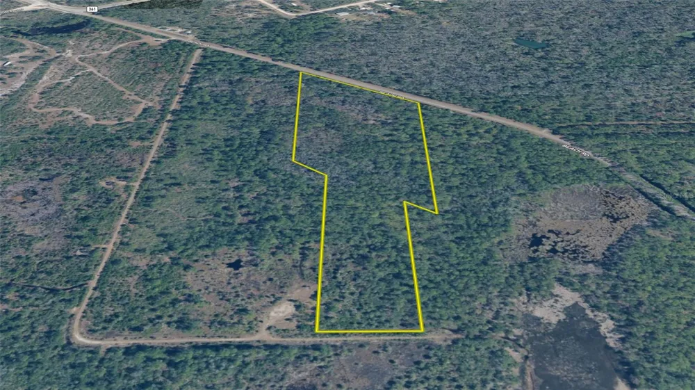 LOTS 8,9,15 00 ADAMS BEACH ROAD Perry, FL 32348