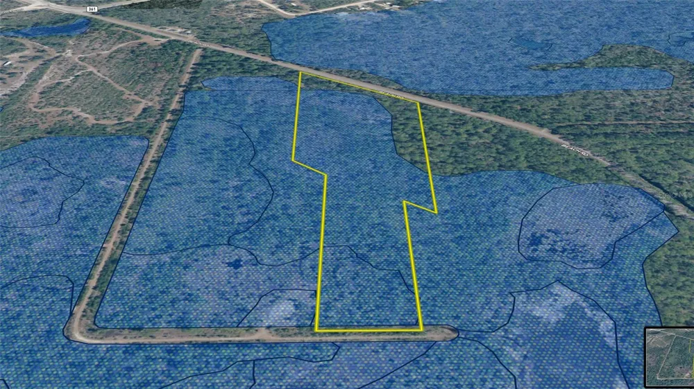 LOTS 8,9,15 00 ADAMS BEACH ROAD Perry, FL 32348