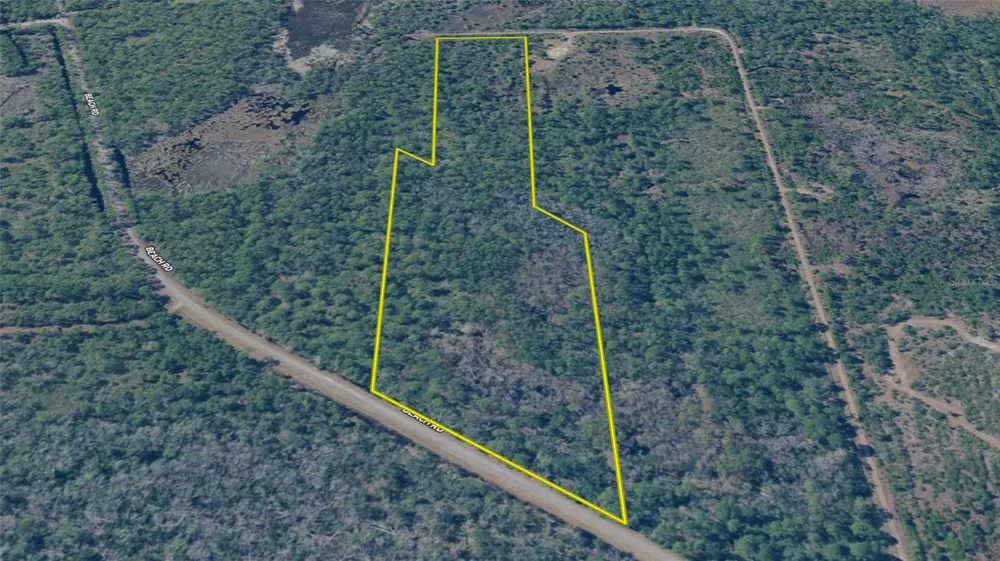 LOTS 8,9,15 00 ADAMS BEACH ROAD Perry, FL 32348