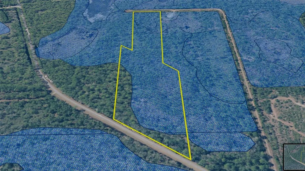 LOTS 8,9,15 00 ADAMS BEACH ROAD Perry, FL 32348