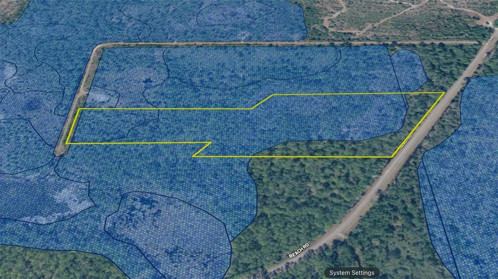 LOTS 8,9,15 00 ADAMS BEACH ROAD Perry, FL 32348