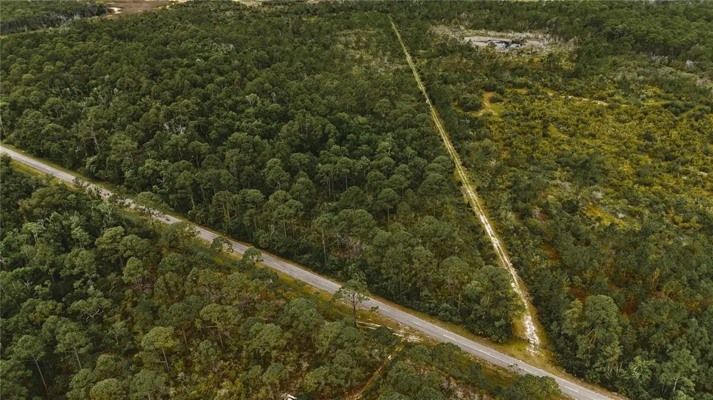 00 LOTS 18,19 ADAMS BEACH ROAD Perry, FL 32348