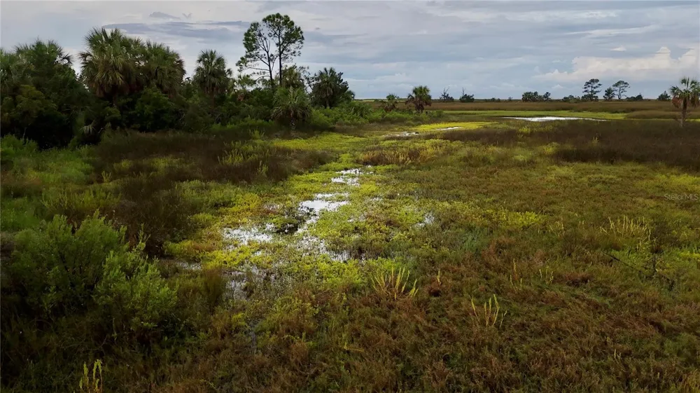 00 LOTS 18,19 ADAMS BEACH ROAD Perry, FL 32348