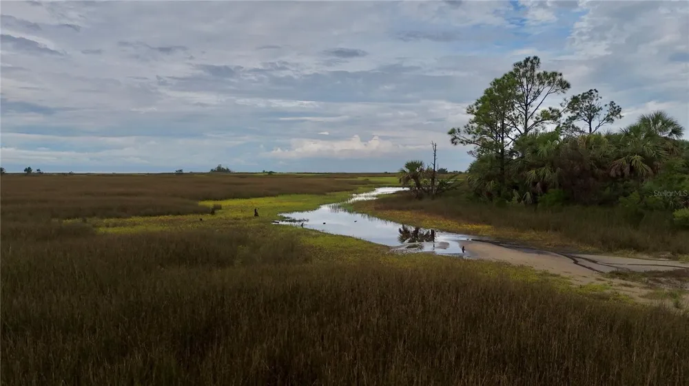 00 LOTS 18,19 ADAMS BEACH ROAD Perry, FL 32348
