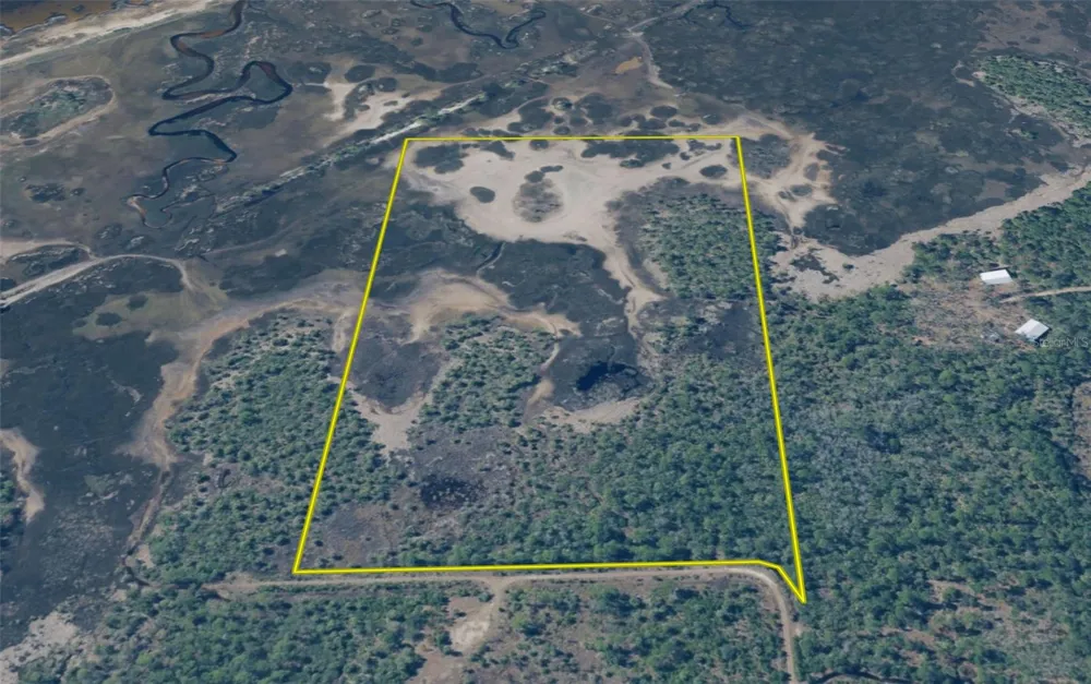 00 LOTS 18,19 ADAMS BEACH ROAD Perry, FL 32348
