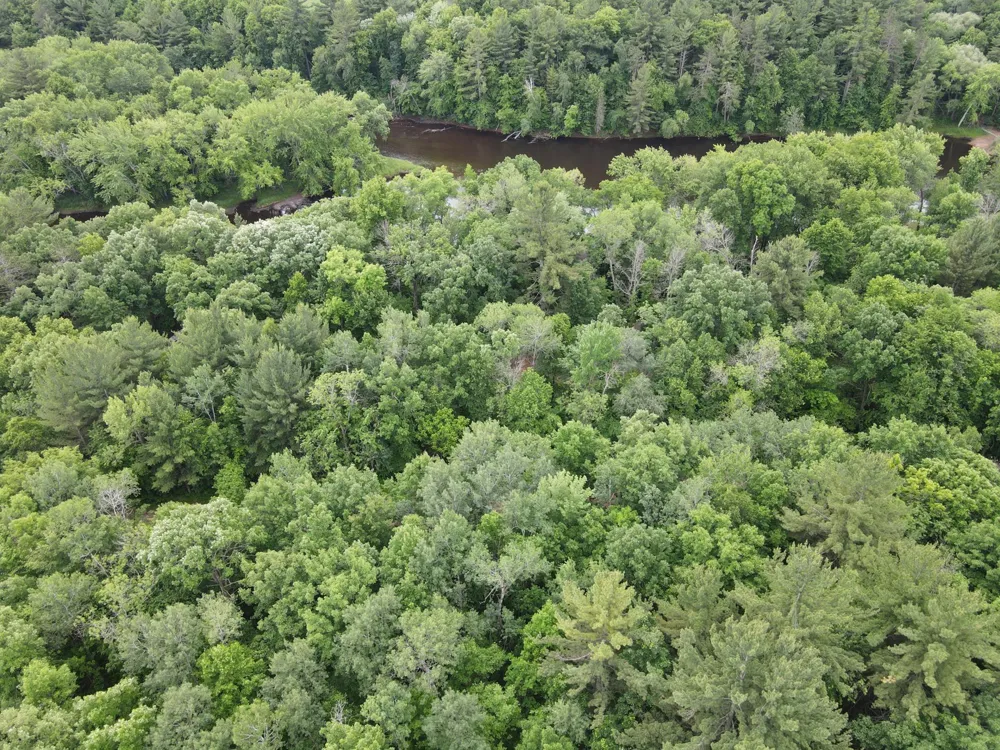 LOT 5 Wilderness Retreat Pine City, MN 55063