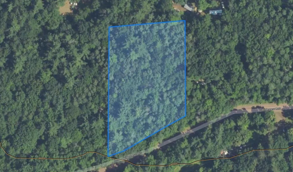 LOT 5 Wilderness Retreat Pine City, MN 55063