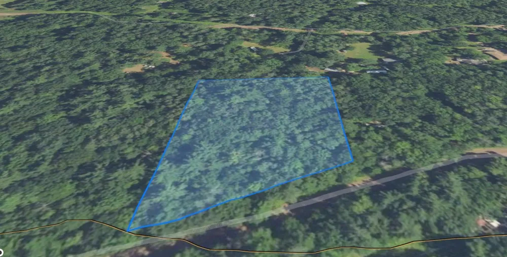 LOT 5 Wilderness Retreat Pine City, MN 55063