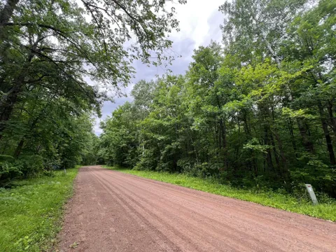 LOT 5 Wilderness Retreat