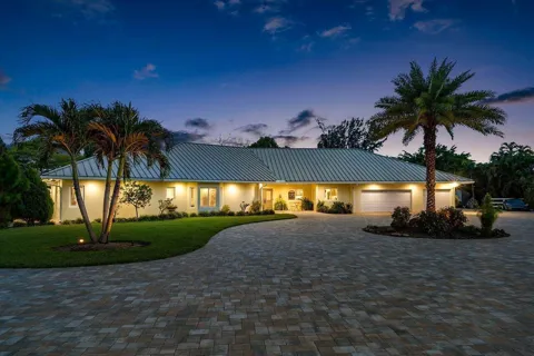 6624 Dillman Road