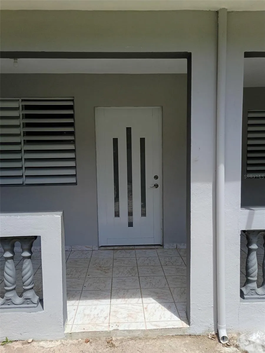 156 BO. BAYAMONCITO Aguas Buenas, PR 00703