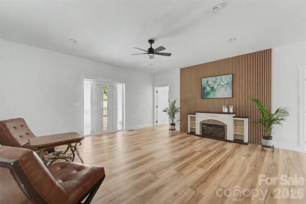88 Foxwood Drive Franklin, NC 28734