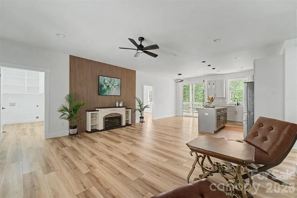 88 Foxwood Drive Franklin, NC 28734