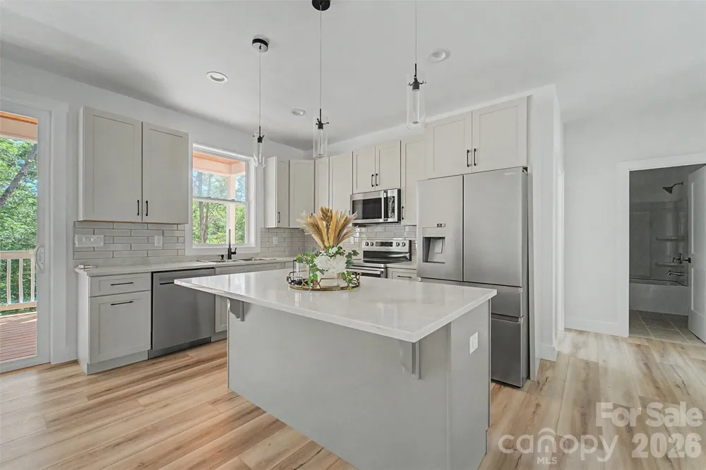 88 Foxwood Drive Franklin, NC 28734