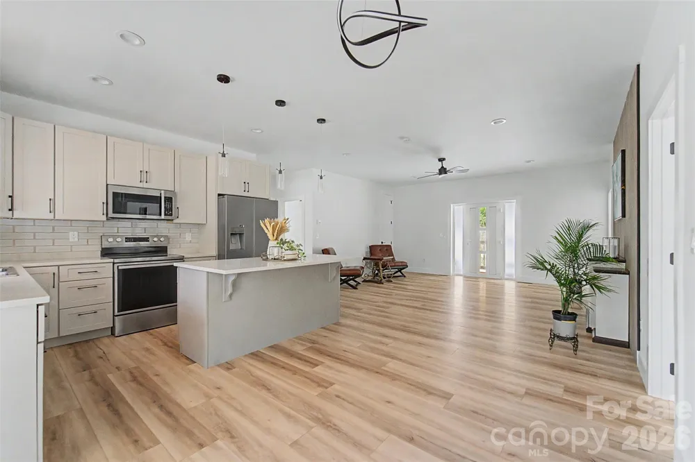 88 Foxwood Drive Franklin, NC 28734