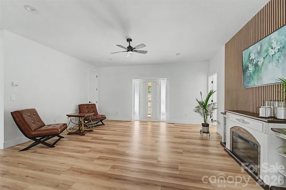 88 Foxwood Drive Franklin, NC 28734