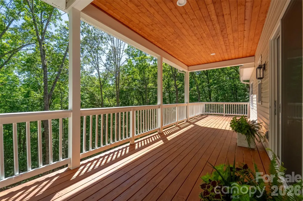 88 Foxwood Drive Franklin, NC 28734