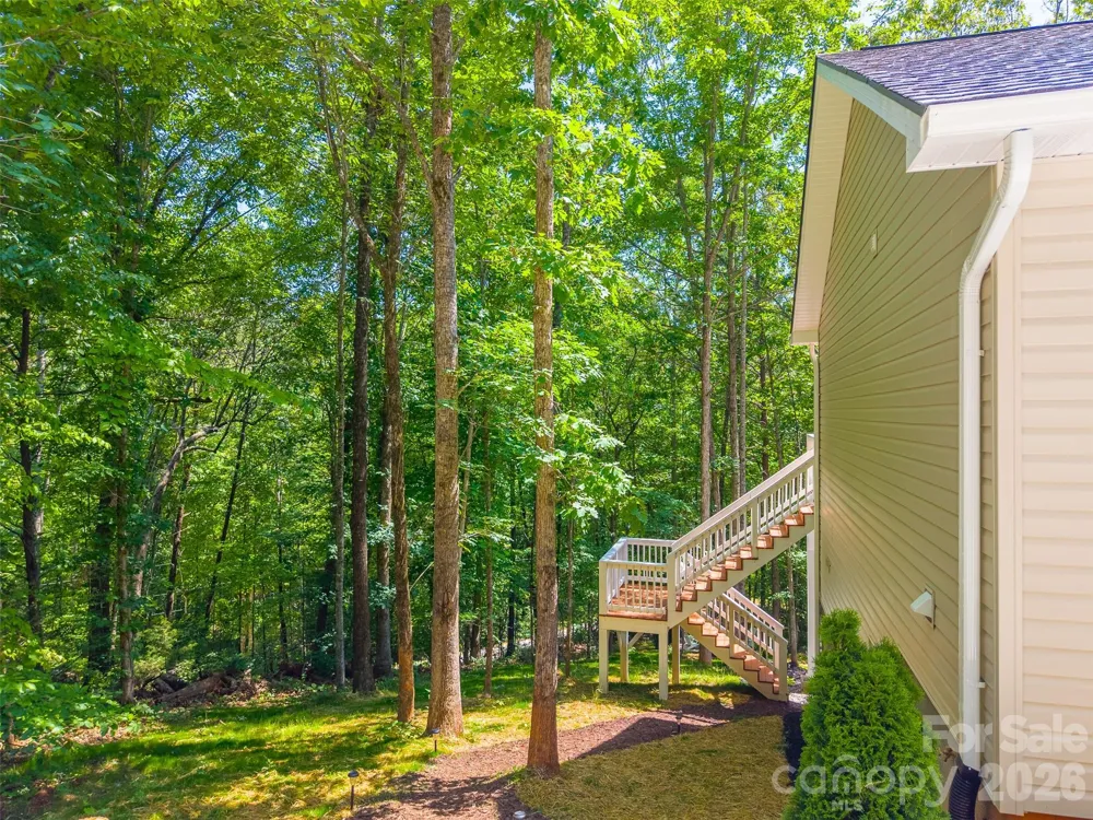 88 Foxwood Drive Franklin, NC 28734