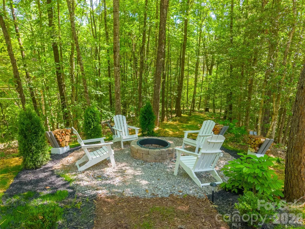 88 Foxwood Drive Franklin, NC 28734