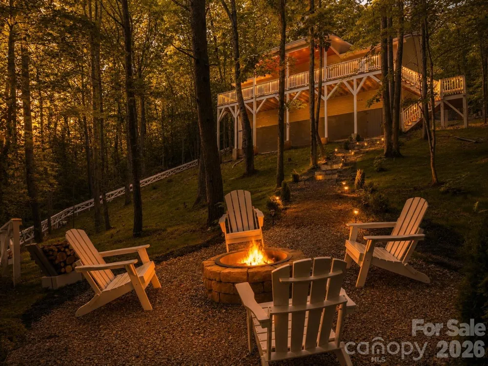 88 Foxwood Drive Franklin, NC 28734