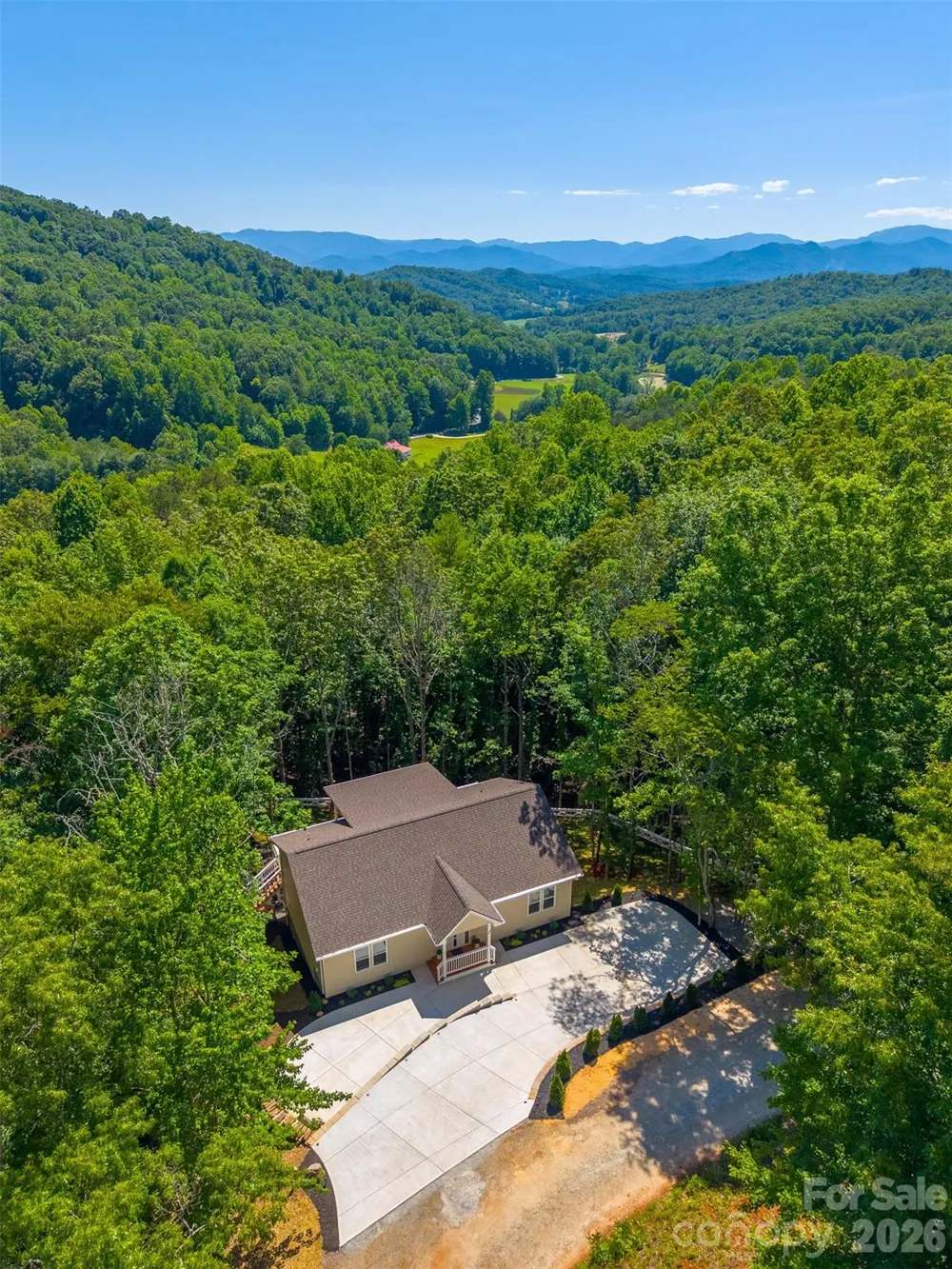 88 Foxwood Drive Franklin, NC 28734