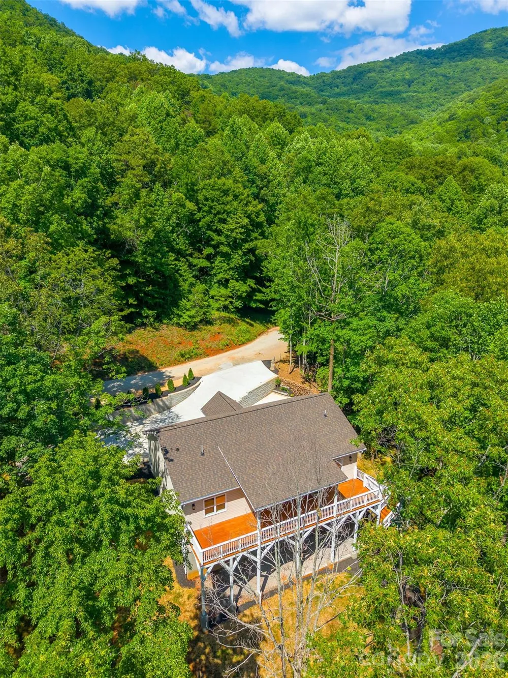 88 Foxwood Drive Franklin, NC 28734
